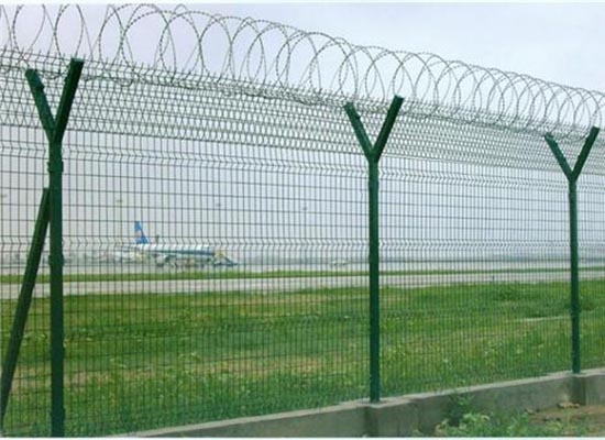 重庆机场护栏网